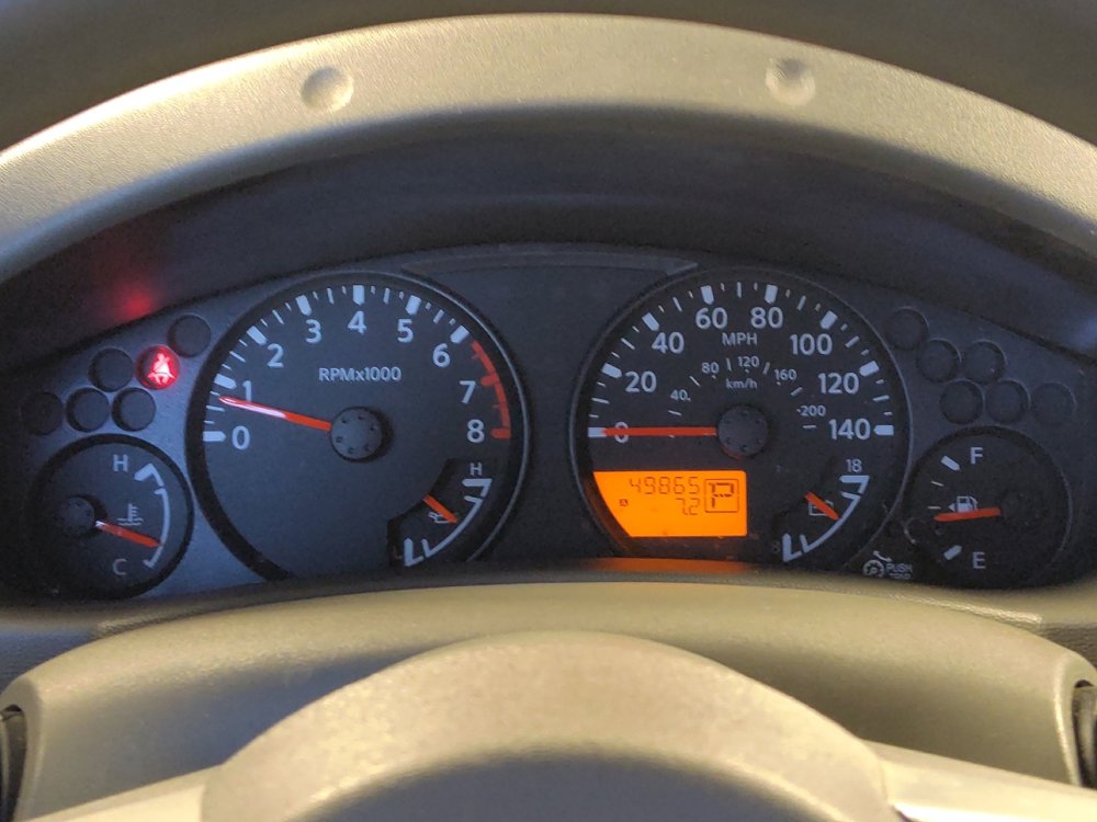 Used 2019 Nissan Frontier SV RWD image 23