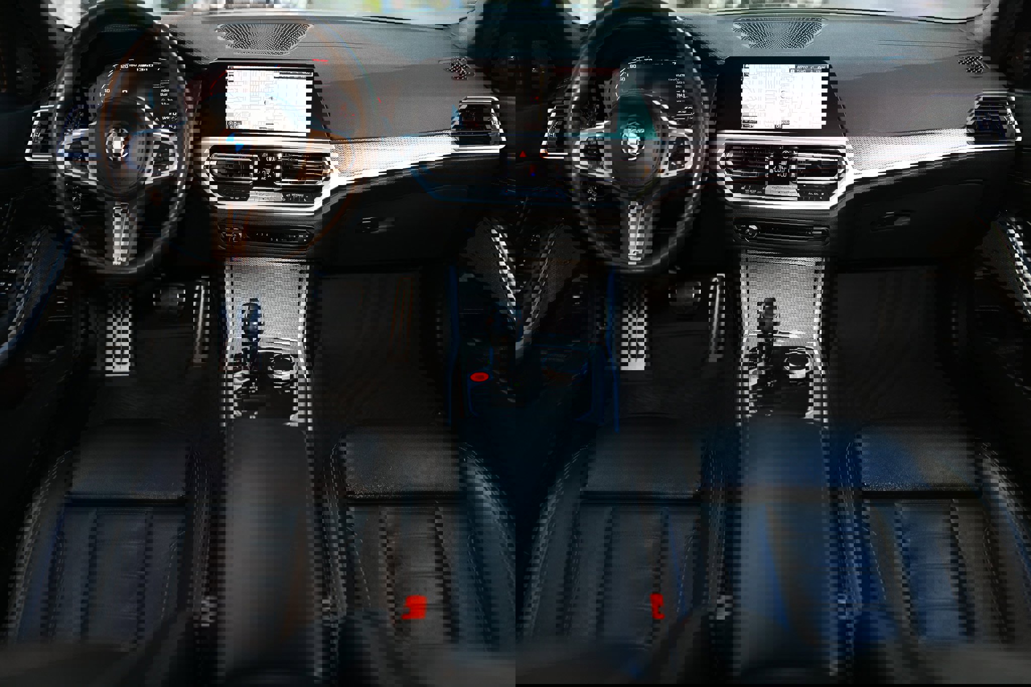 Used 2020 BMW M340i w/ Executive Package image 26