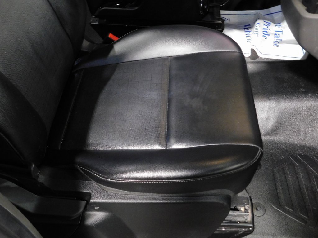 Used 2025 Ford Transit 250 148 High Roof w/ Load Area Protection Package image 95