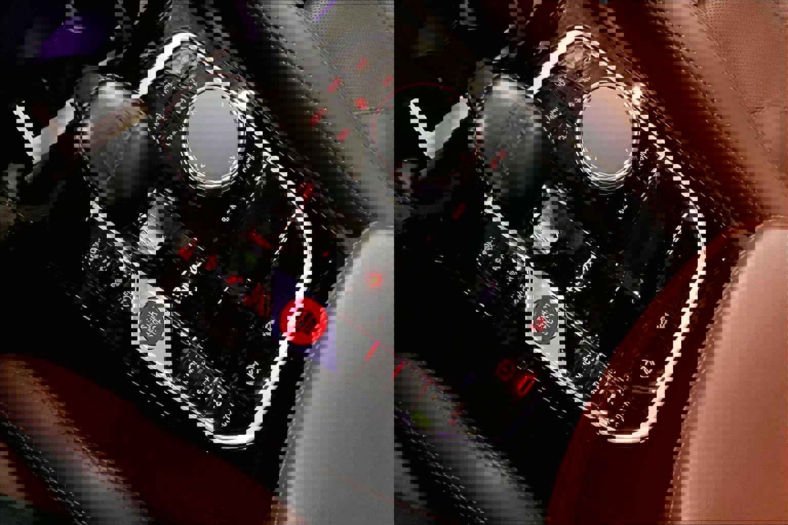 Used 2022 BMW X3 M w/ Competition Package image 39