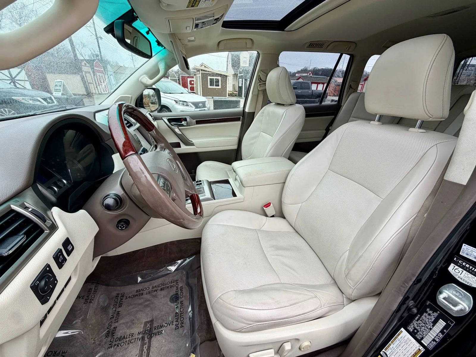 Used 2014 Lexus GX 460 w/ Premium Package image 10