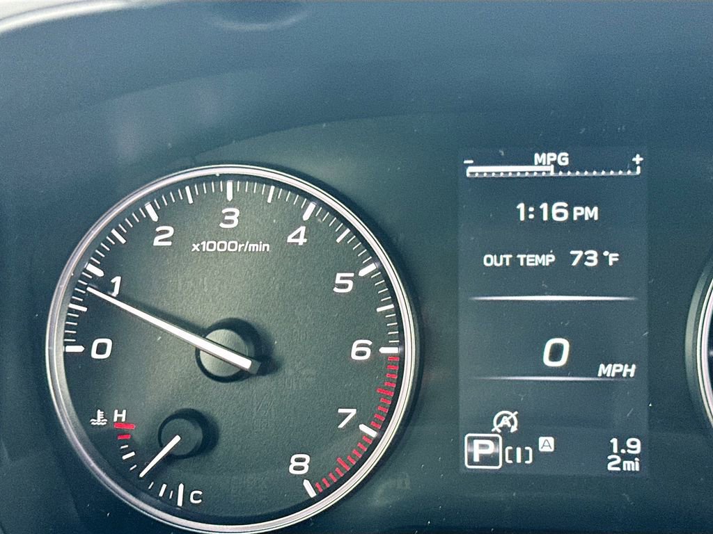 New 2026 Subaru Forester Premium image 14