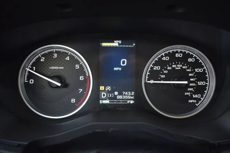 Used 2019 Subaru Forester Limited AWD/4WD image 19