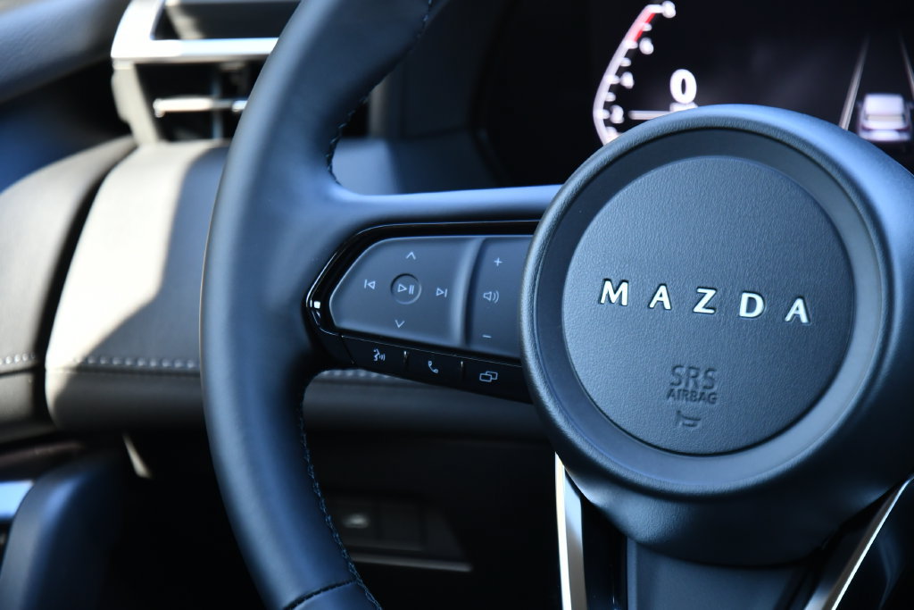 New 2026 MAZDA CX-5 Preferred AWD/4WD image 24