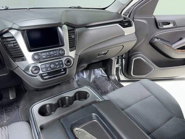 Used 2020 Chevrolet Tahoe LS w/ Skid Plate Package AWD/4WD image 21
