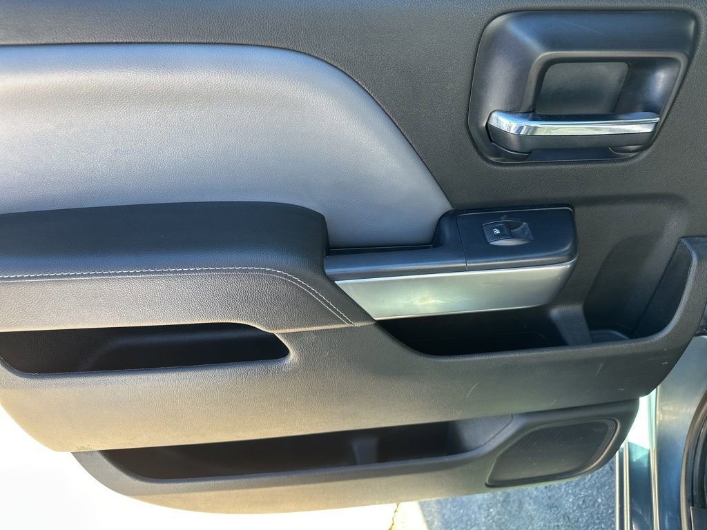 Used 2014 Chevrolet Silverado 1500 LT w/ All Star Edition image 19