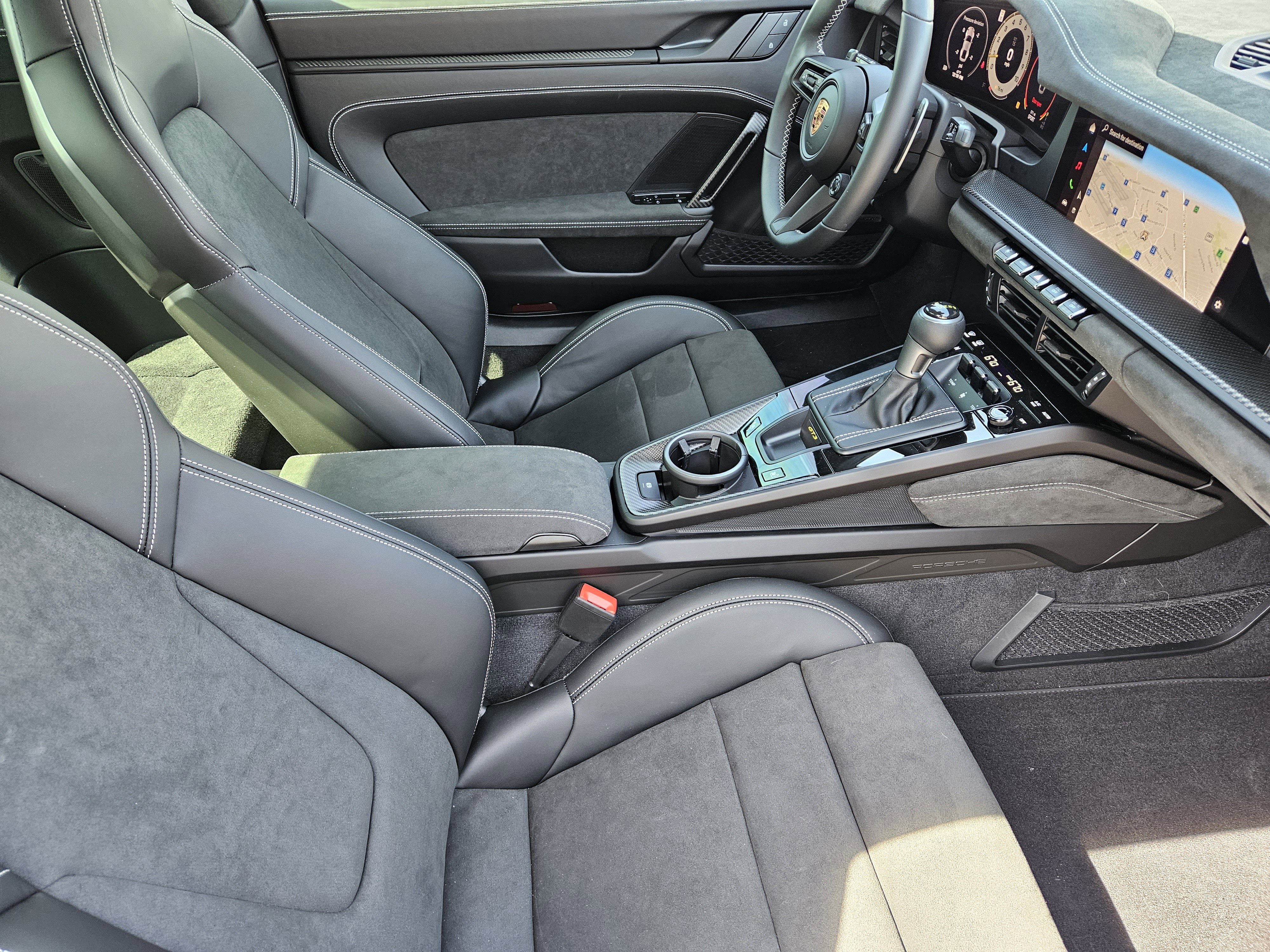 Certified 2026 Porsche 911 GT3 image 15