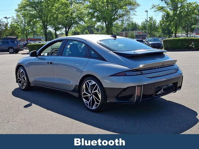 Used 2024 Hyundai Ioniq 6 SEL RWD image 5
