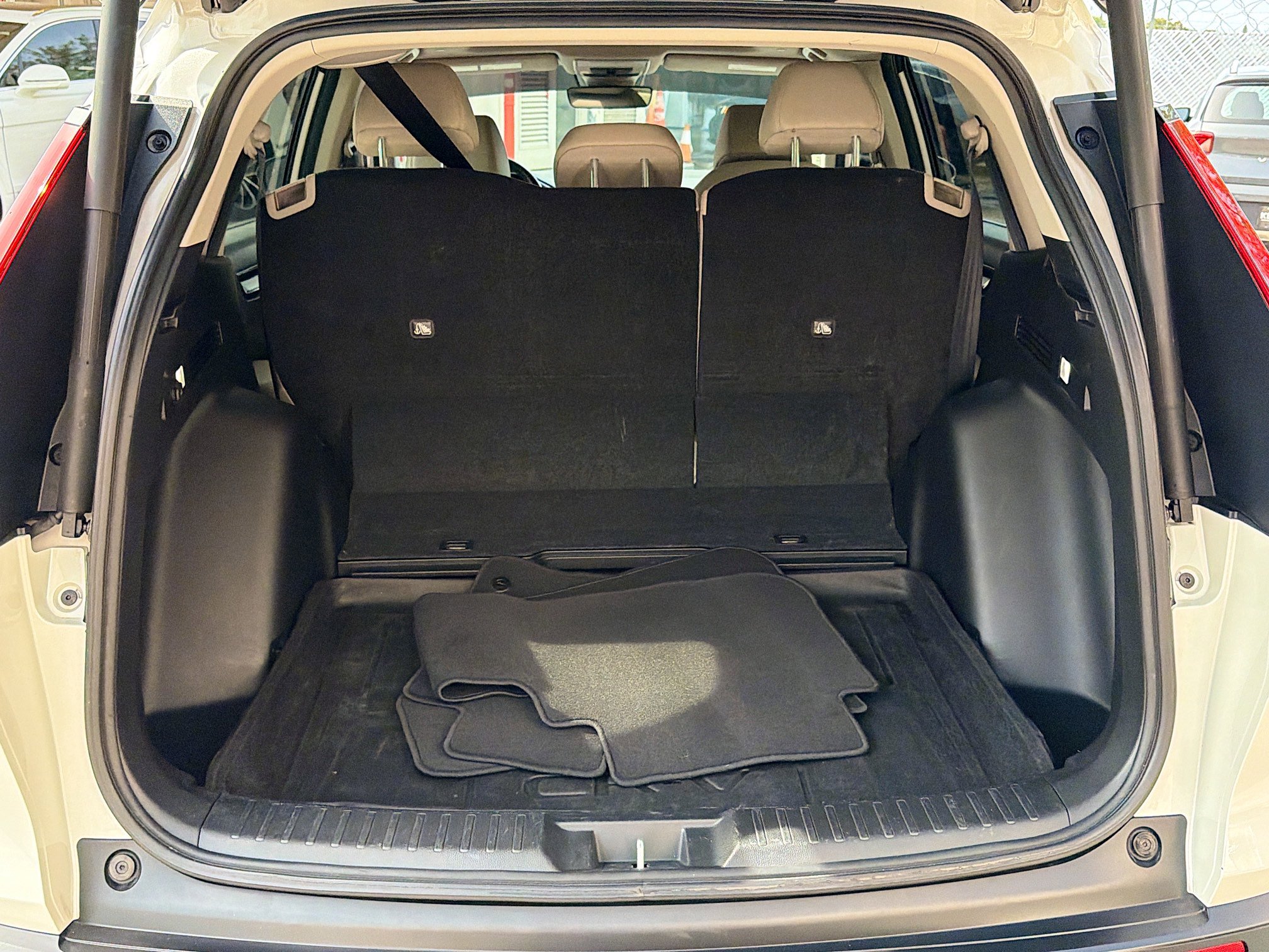 Certified 2023 Honda CR-V EX-L image 27