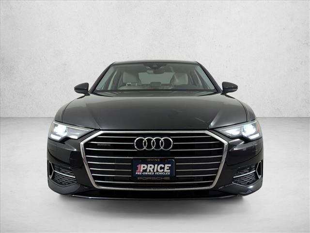 Used 2020 Audi A6 2.0T Premium w/ Convenience Package image 6