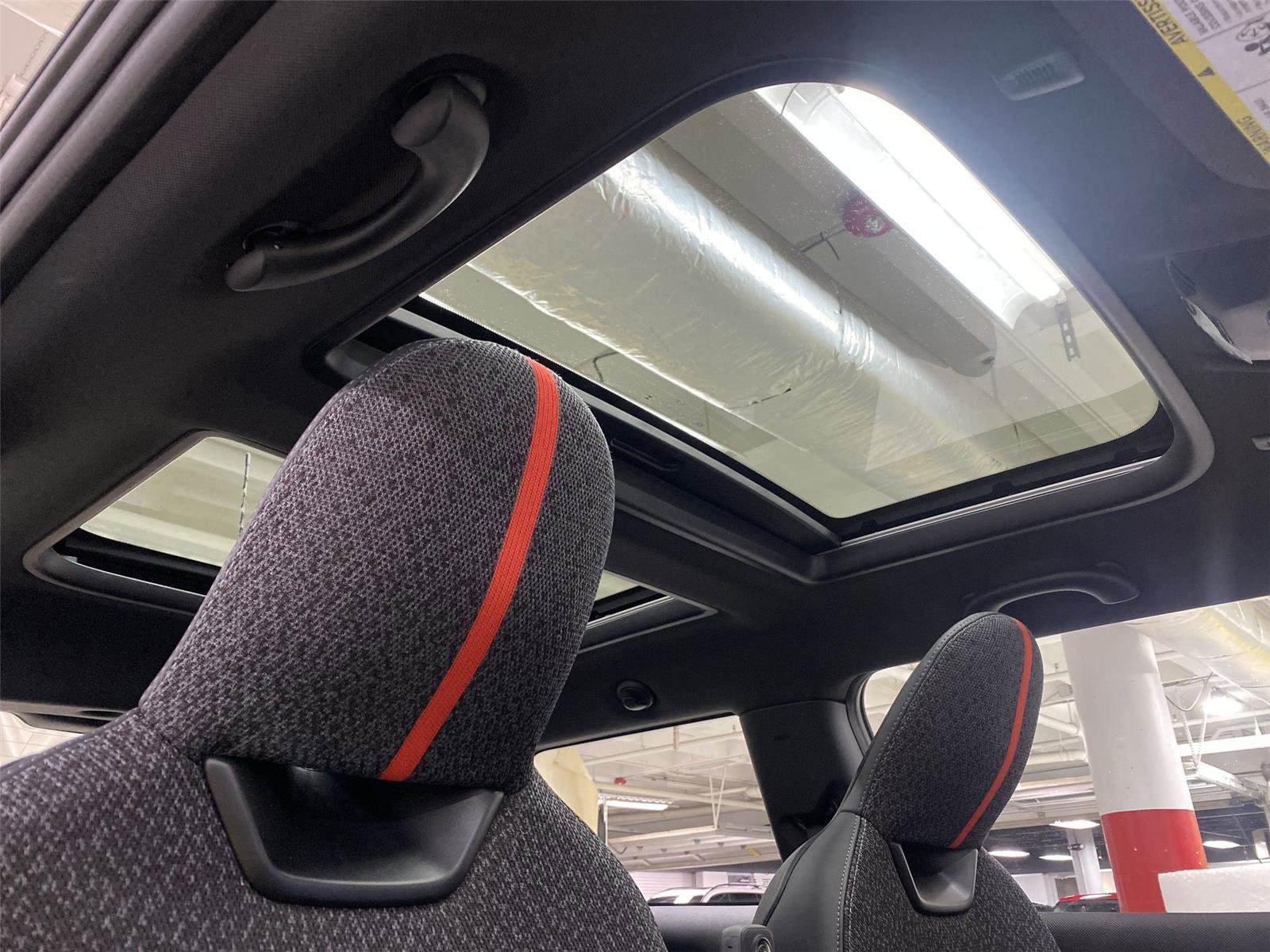 New 2026 MINI Cooper John Cooper Works image 20