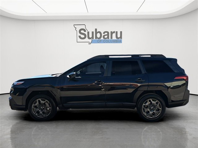 New 2026 Subaru Outback Premium image 4