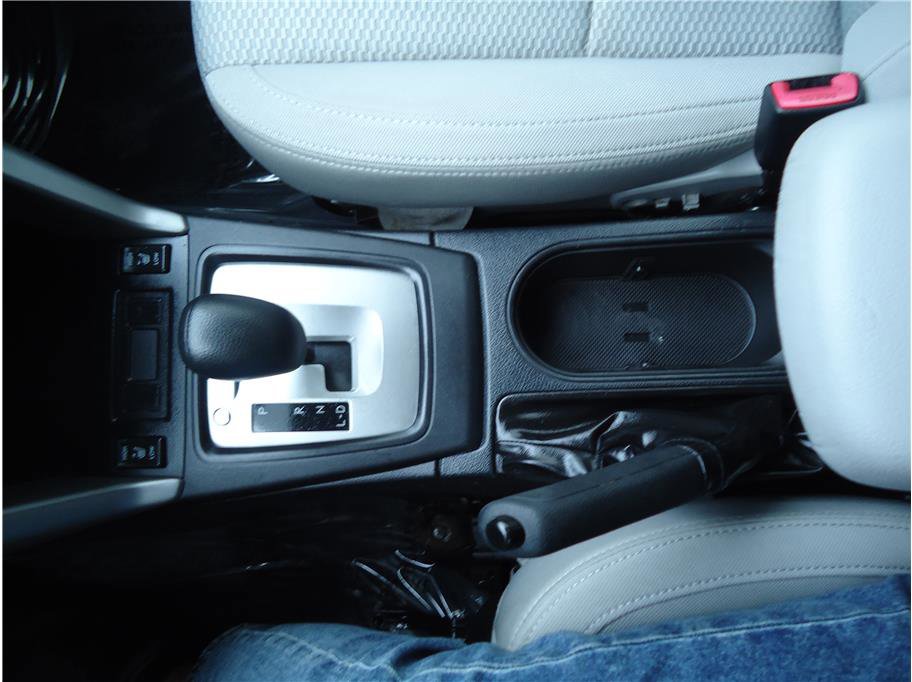 Used 2015 Subaru Forester 2.5i Premium w/ All-Weather Package image 22