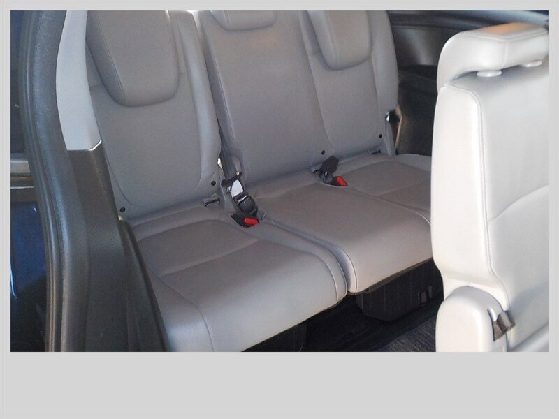 Used 2023 Honda Odyssey EX-L image 37