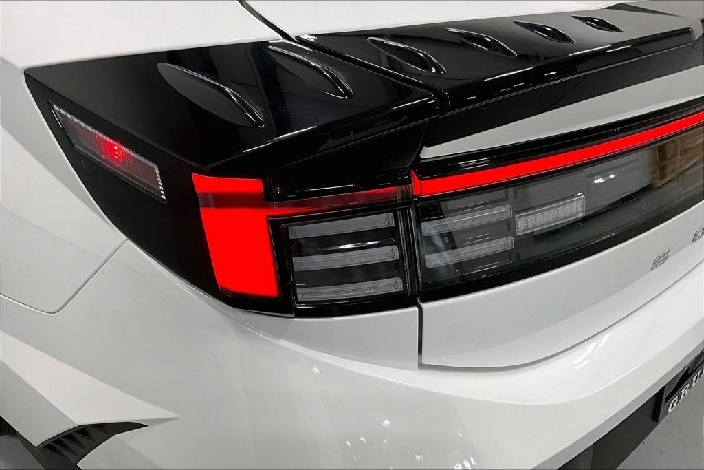 New 2026 Hyundai Sonata Blue FWD image 30