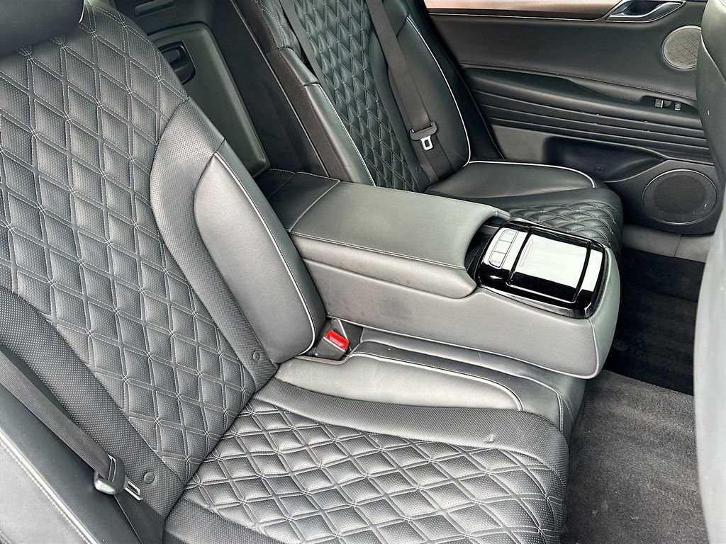 Used 2024 Genesis G80 3.5T Sport image 29