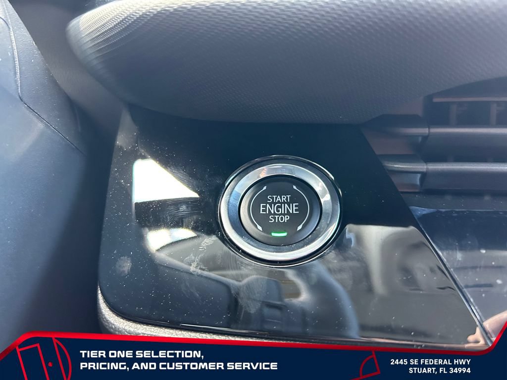 New 2026 Buick Envision Preferred AWD/4WD image 28