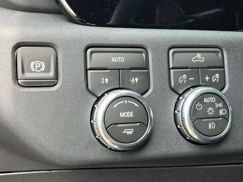 New 2026 GMC Sierra 1500 Elevation AWD/4WD image 24