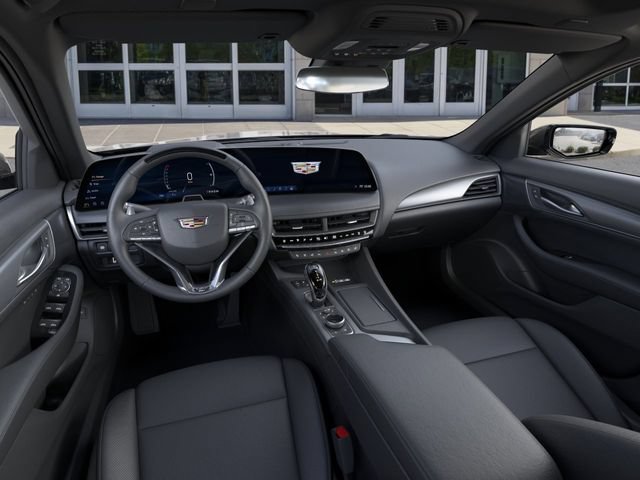 New 2026 Cadillac CT5 Premium Luxury AWD/4WD image 15
