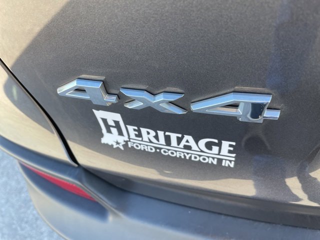 Used 2022 Jeep Cherokee Limited image 9