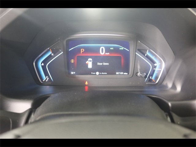 Used 2019 Honda Odyssey Elite image 25