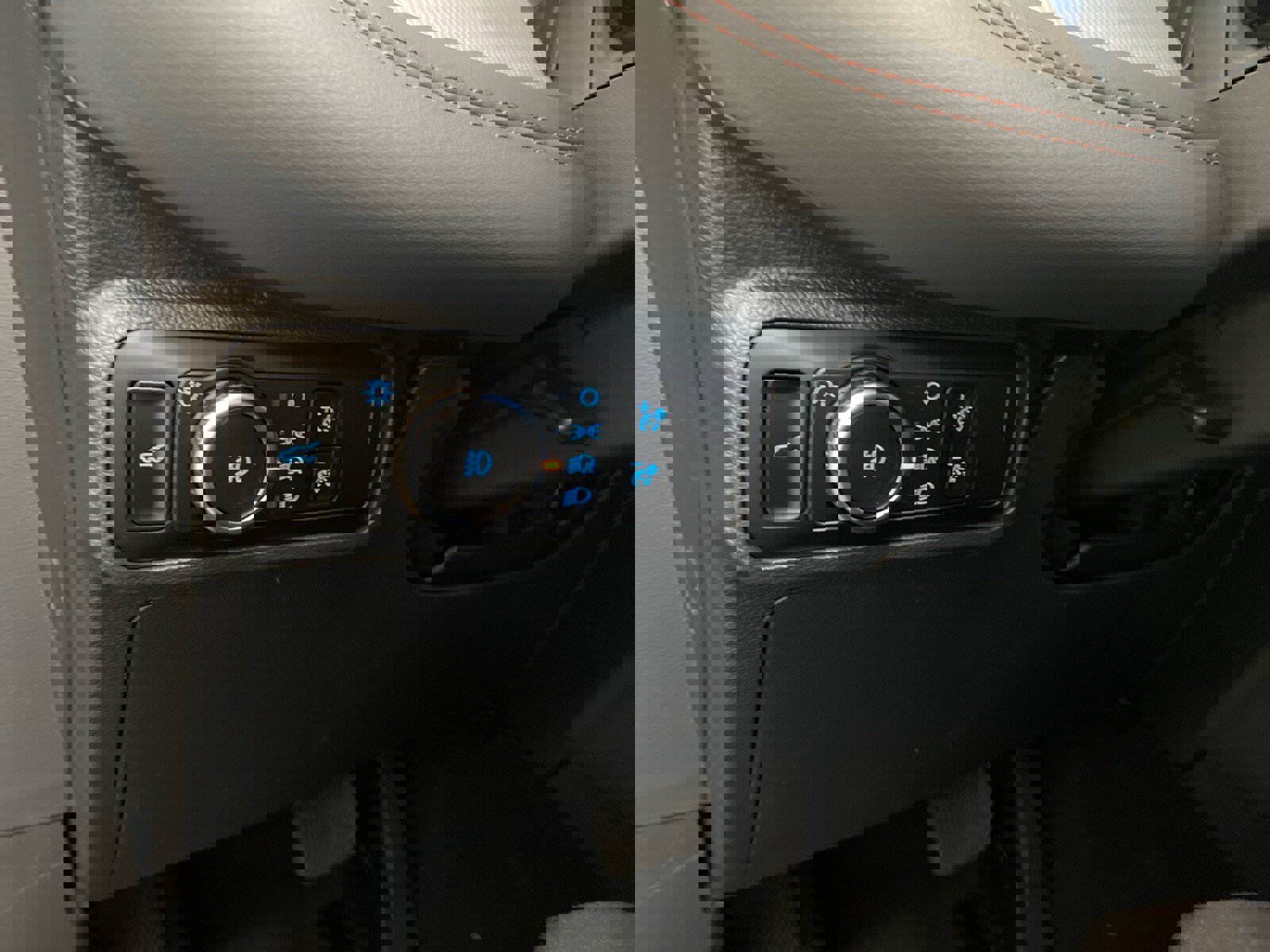 New 2026 Ford Explorer Active w/ Active Comfort Package image 42