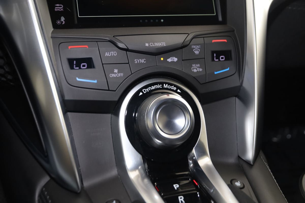 Used 2020 Acura NSX AWD/4WD image 35