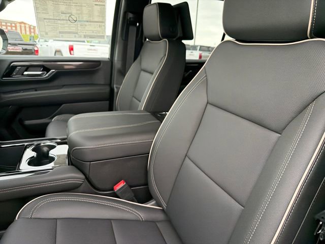 New 2026 GMC Yukon XL Elevation AWD/4WD image 17