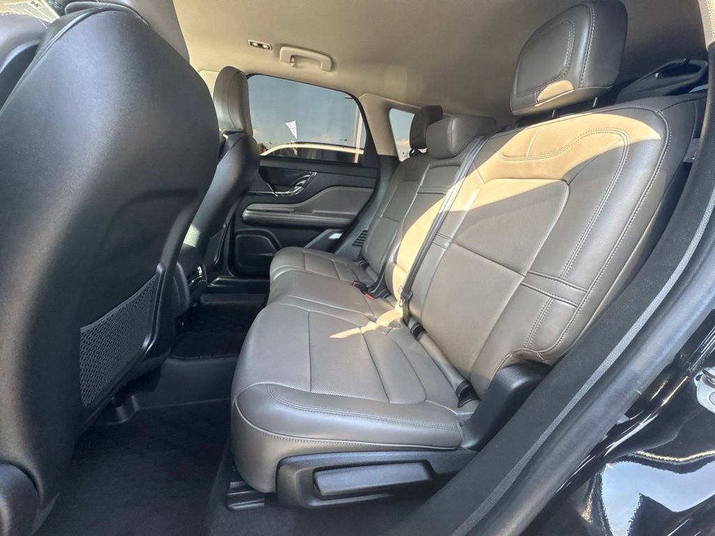 Used 2023 Lincoln Corsair Reserve FWD image 19