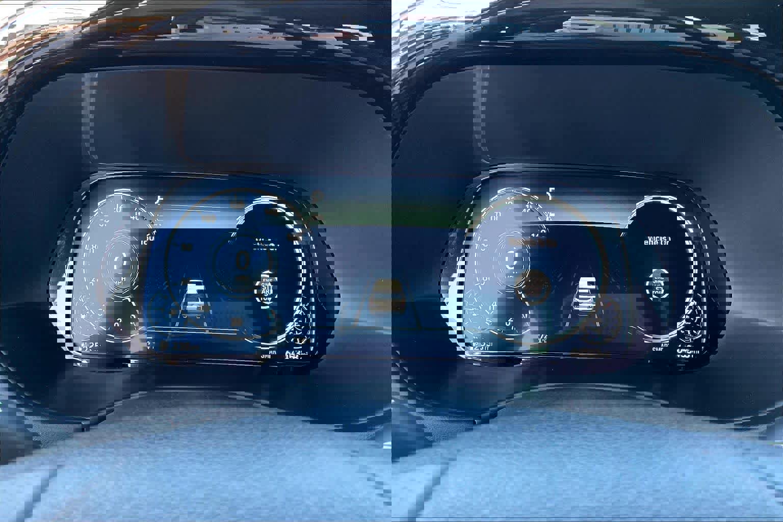 Used 2022 Hyundai Palisade Calligraphy w/ Cargo Package image 23