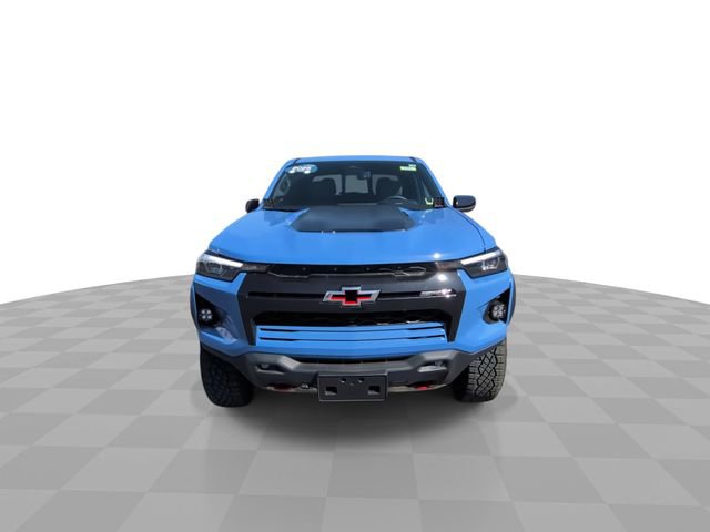 Certified 2025 Chevrolet Colorado ZR2 w/ Technology Package image 3
