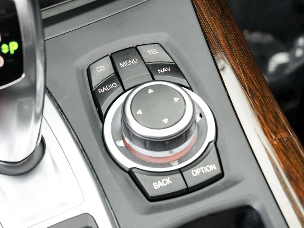 Used 2011 BMW X5 xDrive35i AWD/4WD image 18