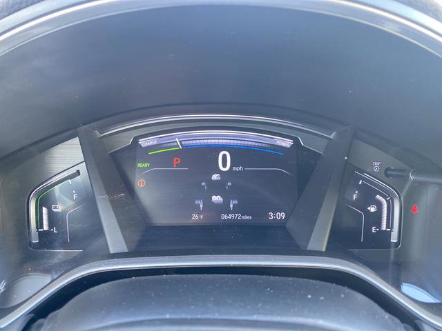 Used 2020 Honda CR-V EX-L image 20