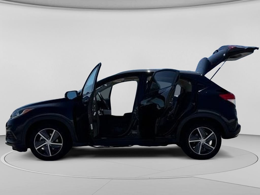 Used 2022 Honda HR-V EX image 29
