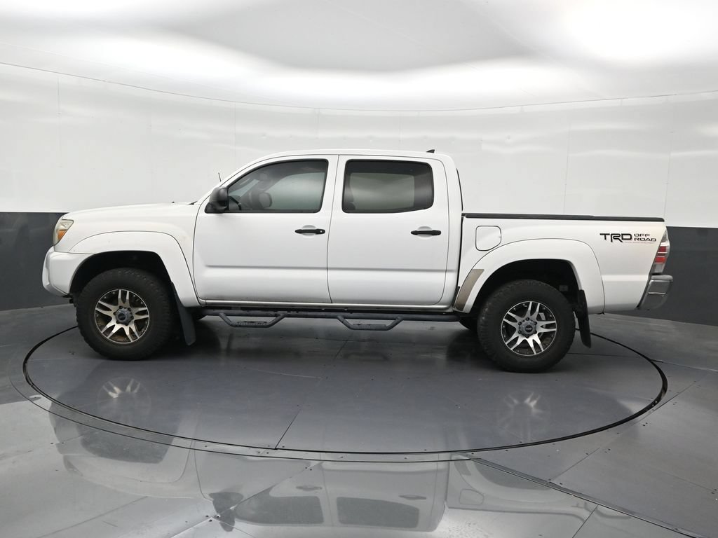 Used 2012 Toyota Tacoma PreRunner w/ SR5 Pkg RWD image 2