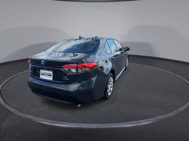 Used 2025 Toyota Corolla LE image 14