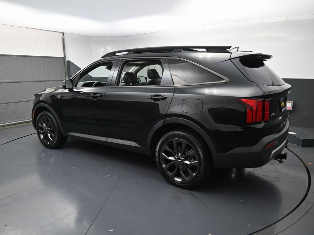 Used 2022 Kia Sorento SX Prestige image 46