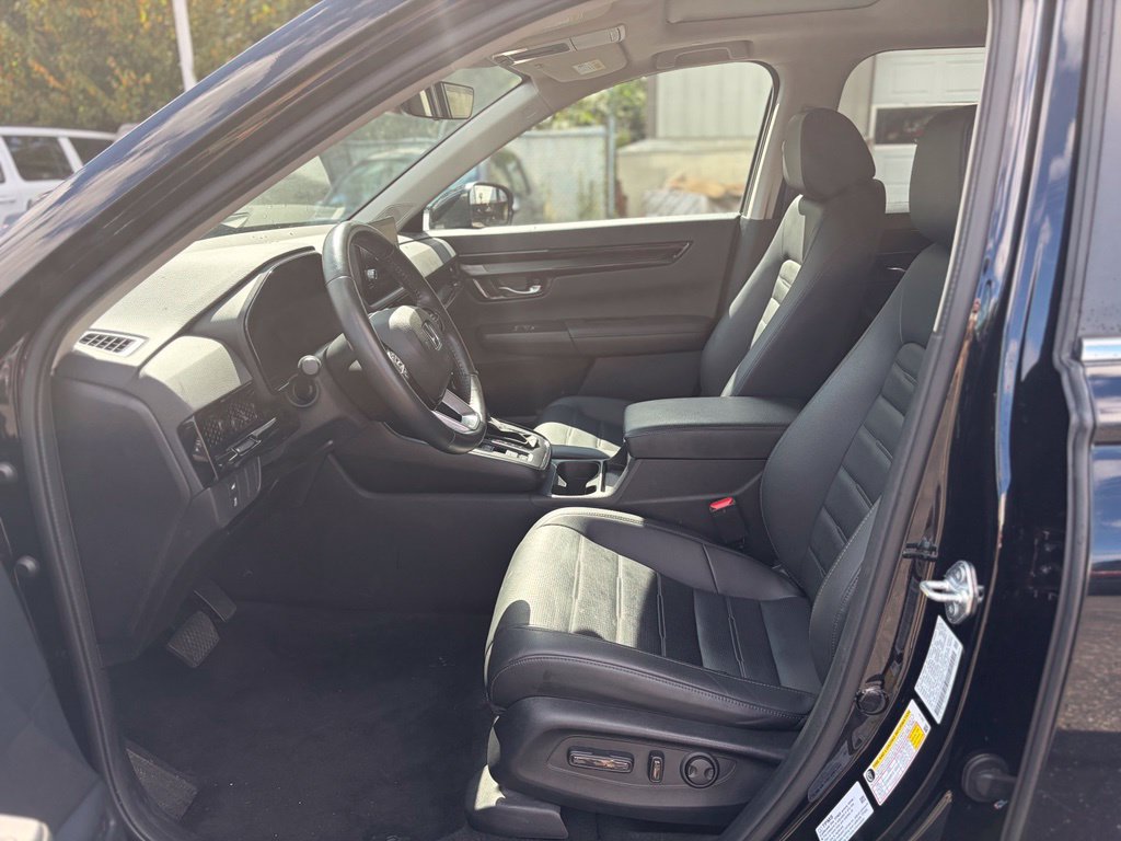 Used 2024 Honda CR-V EX-L image 21