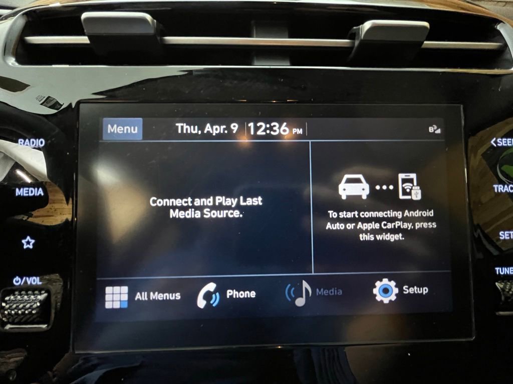 Used 2023 Hyundai Tucson SEL image 20