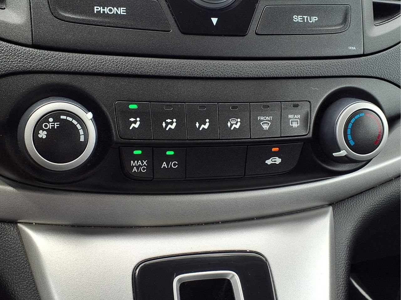 Used 2014 Honda CR-V LX image 17
