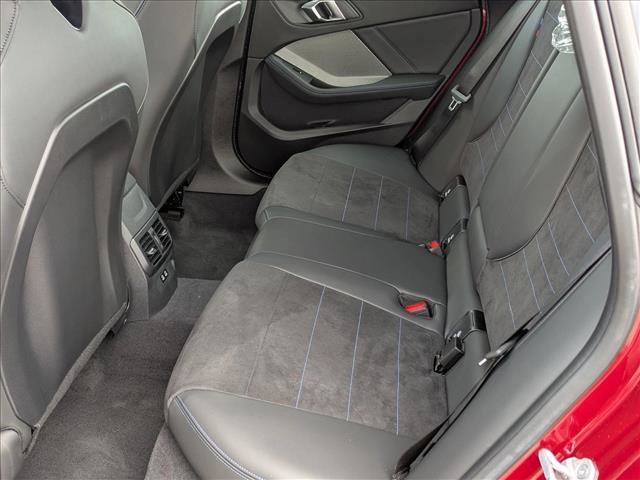 New 2026 BMW M235i xDrive w/ M Performance Package image 17