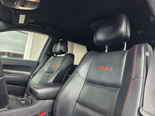 Used 2018 Dodge Durango R/T w/ Blacktop Package AWD/4WD image 8