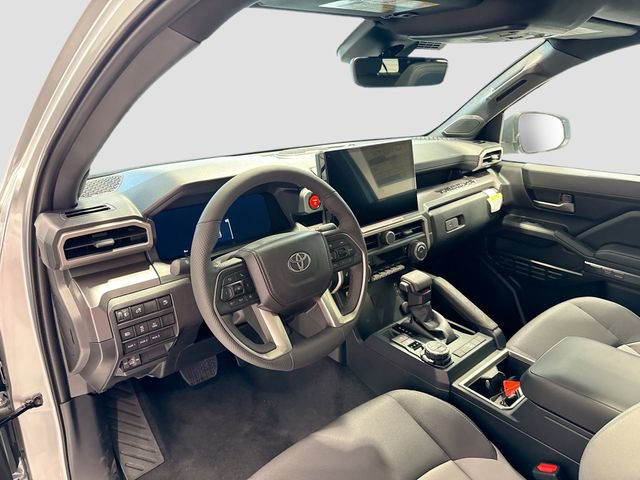 New 2025 Toyota Tacoma TRD Off-Road AWD/4WD image 8