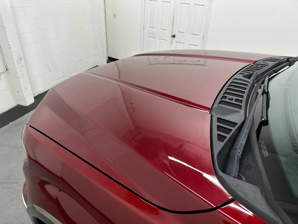 Used 2019 Ford F150 Lariat AWD/4WD image 23