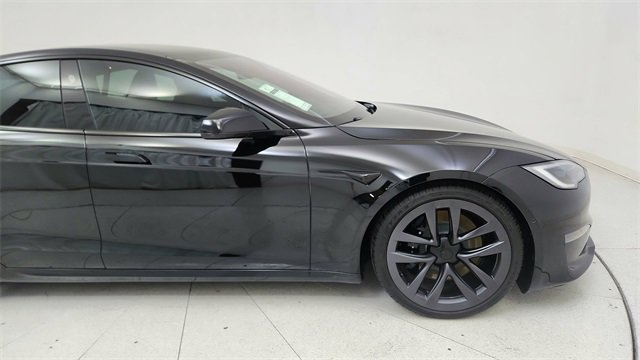 Used 2023 Tesla Model S Standard Range image 7