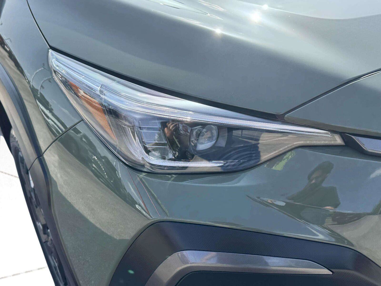 Used 2026 Subaru Crosstrek 2.5i Limited AWD/4WD image 11