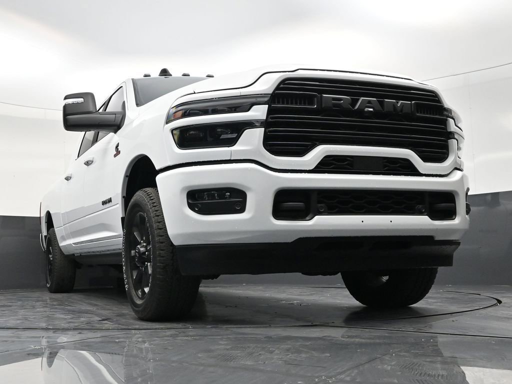 Used 2025 RAM 2500 Laramie image 25