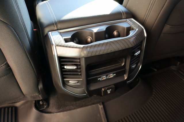 New 2026 RAM 1500 Big Horn image 43