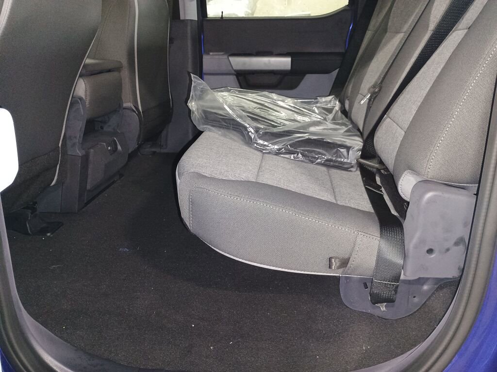 New 2026 Ford F350 XL w/ STX Appearance Package image 16