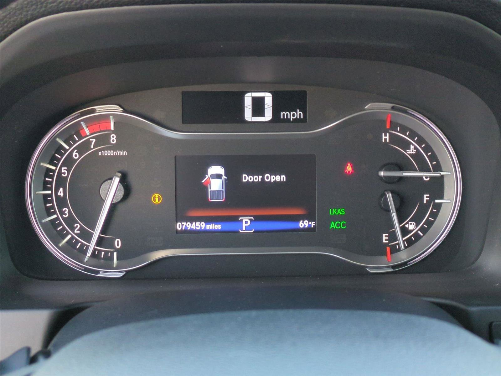 Used 2021 Honda Ridgeline RTL-E image 13